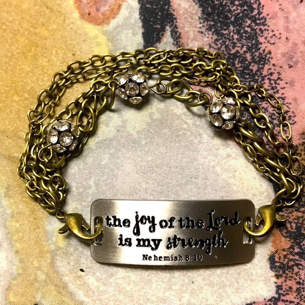 Custom Bracelets